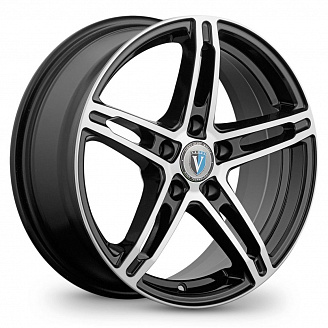 Диск Venti V1618 6,5х16 5х108 ET33 60,1 BD V1618-6516-601-5x108-33BD