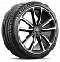 Шина Michelin Pilot Sport 4S 295/30 ZR21 102Y XL