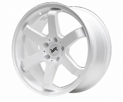 Диск RR CSSYA2006 18 114,3 ET35 67,1 W-TZ 143183