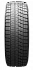 Шина Bridgestone Blizzak VRX 225/60 R17 99S