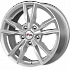 Диск iFree Икигай (KC865-12) 6,5x16 5x114,3 ET50 DIA 67,1 Блэк джек