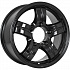 Диск NEO N669 7x16 5x139,7 ET35 108 BL