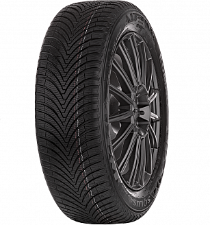 Шина Kumho Solus 4S HA32 235/65 R18 110H M+S XL