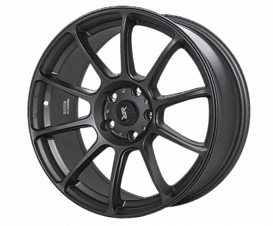 Диск RR CSSD2755 8х18 5х114,3 ET40 67,1 MK-M 122318