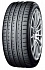 Шина Yokohama Advan Sport V105S 255/40 R18 95Y Run Flat
