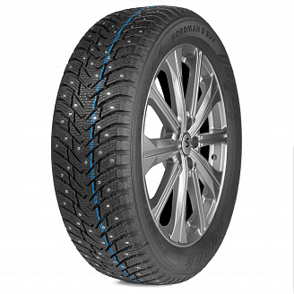 Шина Ikon Nordman 8 SUV (Character Ice 8 SUV) 225/60 R17 103T XL