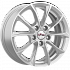 Диск iFree Джет (KC914-00) 6,5x16 5x112 ET43 DIA 57,1 Блэк джек