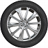 Шина Ikon Nordman SZ2 (Character Ultra) 215/55 R16 97W XL