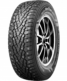 Шина Kumho Winter PorTran CW11 225/70 R15C 112/110R