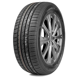 Шина Kumho Crugen HP91 265/50 R19 110Y
