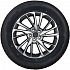 Шина Mirage MR-HT172 215/65 R16 98H