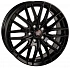 Диск Yamato Fudo 7,5X18 5X114,3 ET50,5 67,1 HS (KIA Cerato)