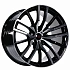 Диск Legeartis Concept-B536 10,5x20 5x112 ET40 DIA 66,6 GMF