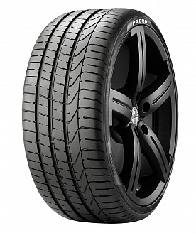 Шина Pirelli P Zero 265/35 R18 97Y XL MO