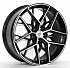 Диск RST R092FF 8,5x20 5x114,3 ET40 67,1 BD
