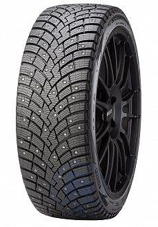 Шина Pirelli Ice Zero 2 215/55 R17 98T XL (2022 г.в.)