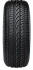 Шина Aplus A607 255/55 R19 111V XL