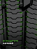 Шина Ikon Character Snow 2 SUV (Nordman RS2 SUV) 215/60 R17 100R XL