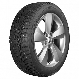 Шина Ikon Autograph Ice 9 SUV 235/60 R18 107T XL