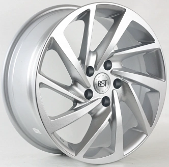 Диск RST R017 7Х17 5Х112 ET40 57,1 S (Volkswagen Tiguan)