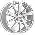 Диск iFree Зиплайн (KC104-04) 6,5x16 5x100 ET38 DIA 57,1 Нео-классик