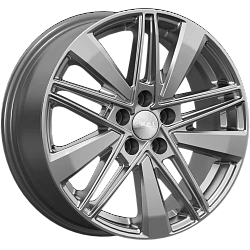 Диск SKAD Тайто 6,5x16 5x108 ET33 DIA 60,1 Алмаз