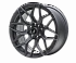 Диск RR CSS3940 7х15 4х98 ET32 58,6 BLK/M 134568