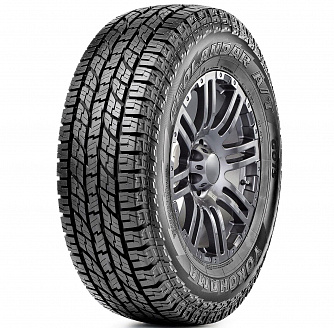 Шина Yokohama Geolandar A/T G015 P265/75 R16 114T
