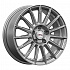 Диск iFree Азур (KC1052-02) 6,5x16 5x100 ET38 DIA 57,1 Блэк джек