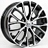 Диск RST R015 6x15 4x100 ET50 DIA 60,1 BD (Lada Vesta)