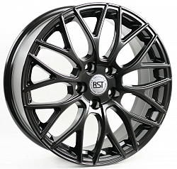 Диск RST R137 7x17 4x108 ET26 65,1 BL (Citroen С5)