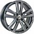 Диск RPLC LA239 6,5x17 4x100 ET41 60,1 B (б/к)