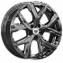 Диск K&K Айона (KC1169-15) 6,5x18 5x108 ET52 60,1 Кварц