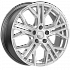 Диск SKAD Тибет 6,5x17 5x108 ET43 DIA 65,1 Графит