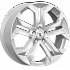 Диск KP015 (19_Haval F7/F7x) (KP015-03) 7,5x19 5x114,3 ET40 DIA 64,1 Diamond quartz