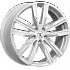 Диск KP014 (20_Geely Tugella) (KP014-12) 8x20 5x108 ET46 DIA 63,35 Diamond quartz