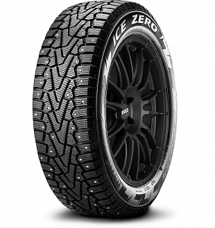 Шина Pirelli Ice Zero 225/55 R18 102T XL (2022 г.в.)
