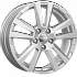 Диск iFree KC874 (ZV 17_Creta) 6,5x17 5x114,3 ET49 67,1 Алмаз черный