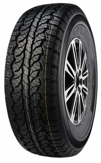 Шина Aplus A929AT LT225/75 R16 115/112S