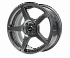 Диск RR CSS155 7х16 4х100 ET40 60,1 MK 134540
