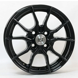 Диск RST R014 5,5x14 4x100 ET40 60,1 BD