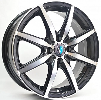 Диск Venti V1615 6,5x16 5x108 ET45 60,1 BD