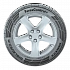 Шина Gislaved TerraControl (ex. Continental) 225/65 R17 102H