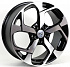 Диск RST R067 7Х17 5Х114,3 ET47 66,1 BD (Juke)