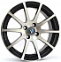 Диск Venti V1603 6,5x16 4x108 ET26 DIA 65,1 BD