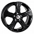 Диск RPLC KI80 7,5x18 5x114,3 ET50,5 DIA 67,1 S KI23 kit (KIA K5, KIA Optima)