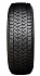 Шина Bridgestone Blizzak DM-V2 225/65 R17 102S