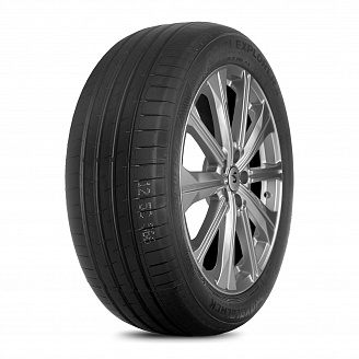 Шина Royal Black Royal Explorer 2 235/55 ZR19 105W XL