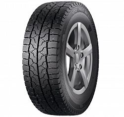Шина Gislaved Nord Frost VAN 2 SD 215/60 R17C 109/107R