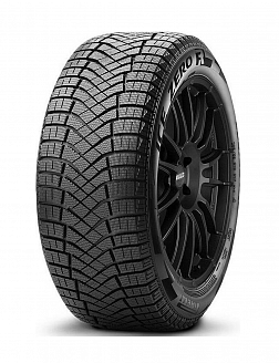Шина Pirelli Ice Zero Friction 255/50 R20 109H XL